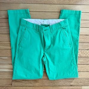 Boys Crewcuts slim chino pant